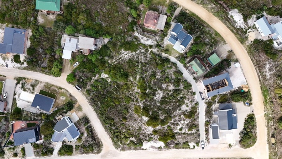 0 Bedroom Property for Sale in Suiderstrand Western Cape